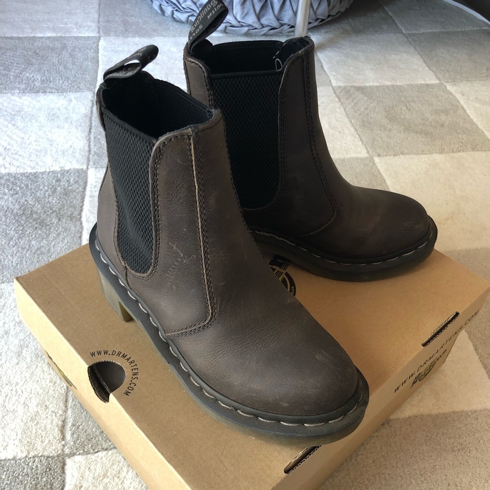 Dr Martens Cadence boots